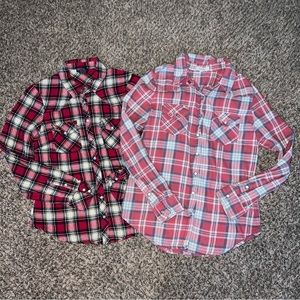 Flannel Bundle